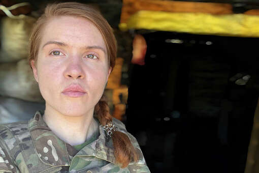 Безуглая: нужно эвакуироваться из Сум всех, кто не может участвовать в обороне