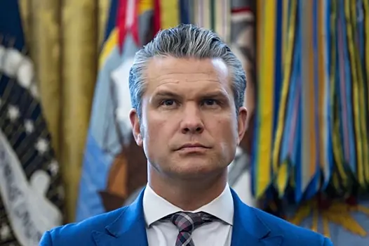 Глава Пентагона высказался об инопланетянах