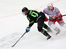 Дубль Гутика принес «Спартаку» гостевую победу над «Салаватом Юлаевым»