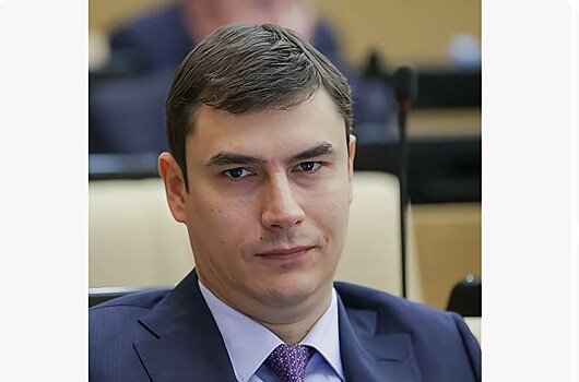 Сергей Шаргунов получил членский билет Союза писателей России нового образца