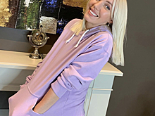 Галину Боб не узнать