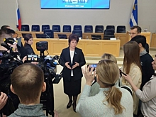 Светлана Иванова: тюменские дети выбирают профессию со школьной скамьи