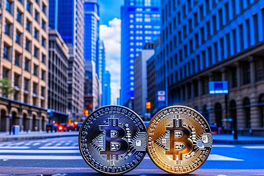 США почти полностью легализовали биткоин на биржах