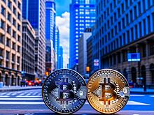 США почти полностью легализовали биткоин на биржах
