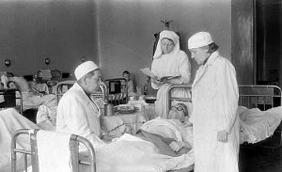 СПИД: кто был первым больным в СССР?