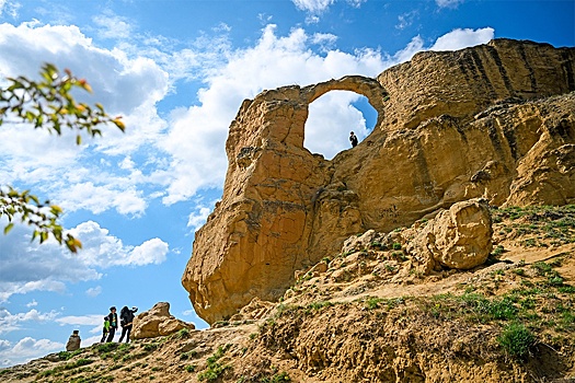 В Кисловодске организовали патрулирование Кольцо-горы