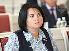 Ольга Чистякова высказалась о необходимости установки памятника матери в Пензе