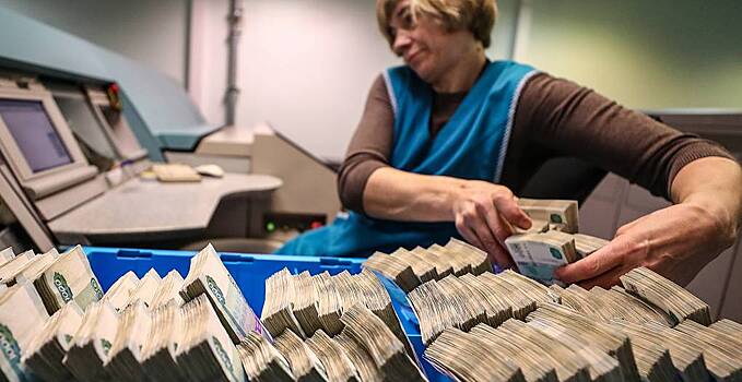 В Госдуме предложили поднять прожиточный минимум