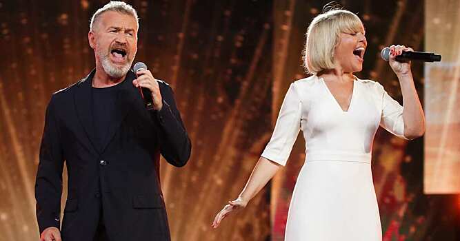 «Закрываю между нами дверь»: Агутин подогрел слухи о расставании с Варум