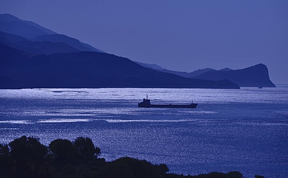 В Госдуме предупредили Британию на случай атак на нефтетанкеры