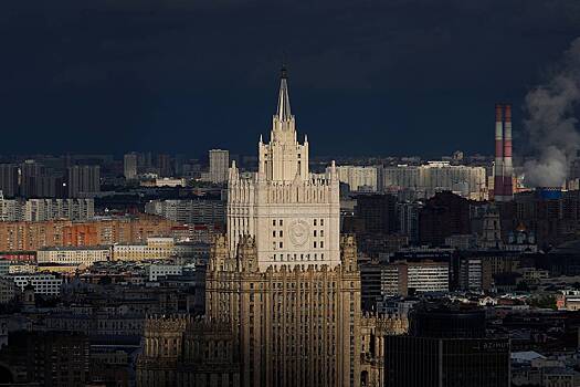 В России прокомментировали отказ Сербии от поставок оружия Украине