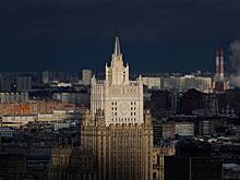 В России прокомментировали отказ Сербии от поставок оружия Украине