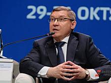 Полпред Якушев дал карт-бланш Ивану Квитке