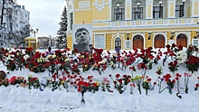Уведомлений о проведении акции памяти Немцова не поступало в нижегородскую мэрию