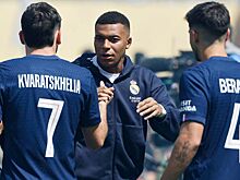 Экс-игрок «Реала» Бэйл отреагировал на критику в адрес Килиана Мбаппе