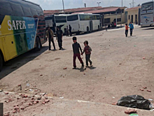 Главные новости Сирии 19 апреля 14.00: ВВС САР бомбят ИГ к востоку от Пальмиры