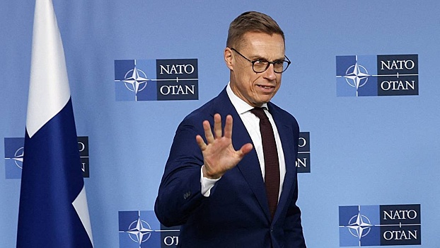 Спецпредставитель Путина раскритиковал Стубба за желание сходить с Трампом в сауну