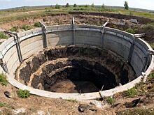 В Удмуртии почти не осталось биотермических ям Беккари для нужд населения