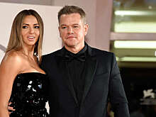 Жене актера Деймона больше понравился Аффлек в фильме "Умница Уилл Хантинг"