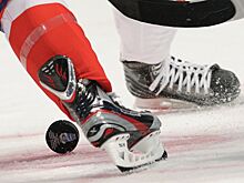 Бучневич признан второй звездой игрового дня НХЛ
