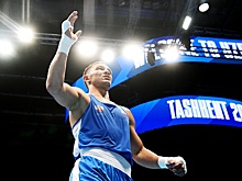 Сосулин о претендентском бое по версии WBA с Курбановым: Чувствую себя фаворитом