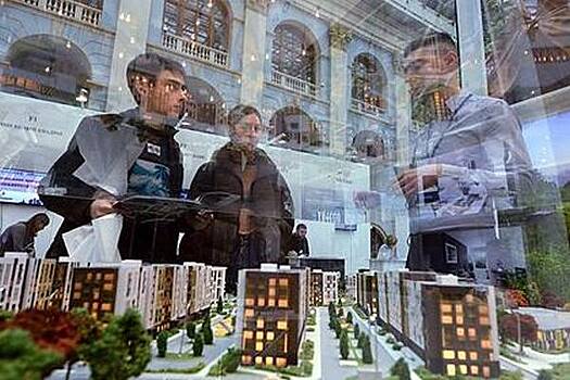 В России предложили ограничить деятельность риелторов