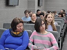 В Обручевском районе стартовал новый сезон Университетских суббот