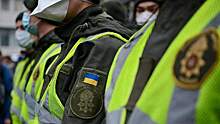 На Украине назвали число преследуемых по политическим мотивам украинцев