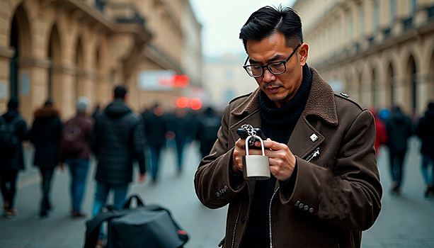 Иностранным туристам в России разрешили мгновенно разблокировать свои сим-карты