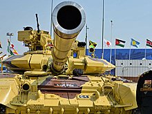 Что оружейная выставка Defexpo India 2020 принесла России