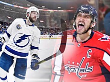 Неделя россиян: НХЛ, АХЛ, QMJHL, OHL, WHL, USHL, NCAA, ECHL. 8 января 2018