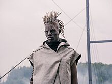 Стартовали съемки фантастического сериала «Полдень»