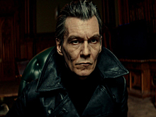 Сериал о нечисти в Питере и мультик про русалочку: что смотреть на неделе