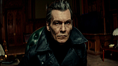 Сериал о нечисти в Питере и мультик про русалочку: что смотреть на неделе