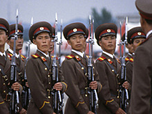 Украина поменяла отношение к участвующим в СВО солдатам из КНДР