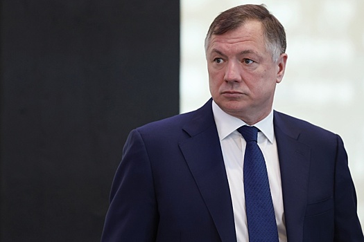 Госдума утвердила Хуснуллина на должность зампреда кабмина