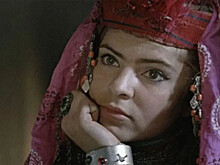 «Гюльчатай» из «Белого солнца пустыни» стала сектанткой