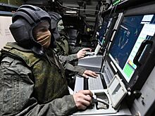 Белгородский район атаковали три украинских БПЛА