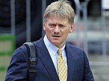 Песков заявил об абсурдности новых санкций ЕС