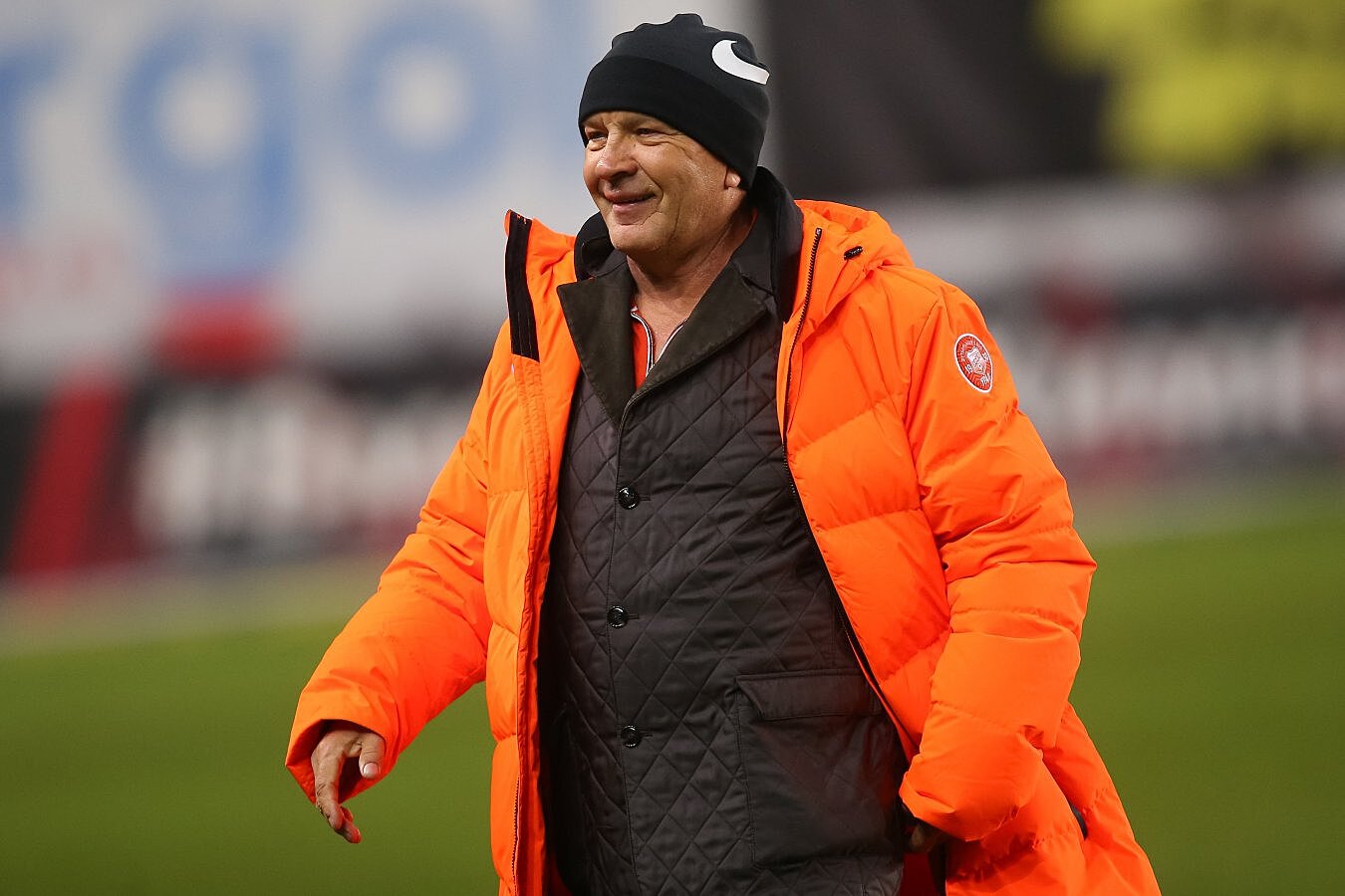 Олег Шатов отправится с «Уралом» на сборы — Рамблер/спорт