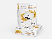 Как сделать умный дом за 20 тыс. рублей?! Система EctoControl