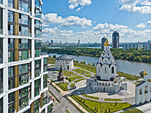 Духовно-культурный центр стал финалистом конкурса