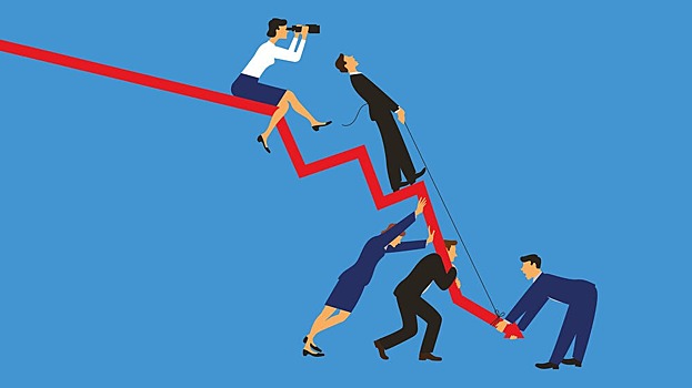 Депутат бундестага призвала отменить санкции против РФ из-за роста банкротств