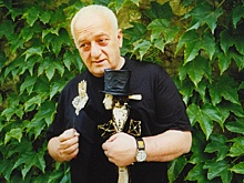 Ангел Тблилиси. Скончался великий мастер Резо Габриадзе