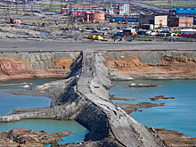 Названа основная угроза для окружающей среды Забайкалья