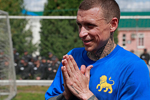 Мамаев успешно прошел медосмотр для «Химок»