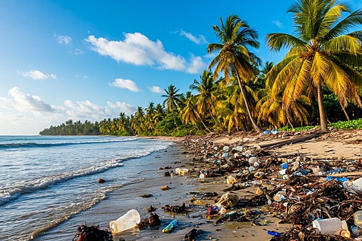 Назван лидер антирейтинга по соотношению туристов и местных жителей