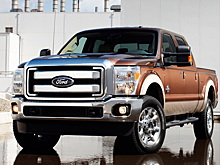 Ford обязали выплатить 2,5 млрд долларов после смертельного ДТП