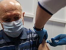 В Роспотребнадзоре разъяснили вопрос об обязательной вакцинации в регионах