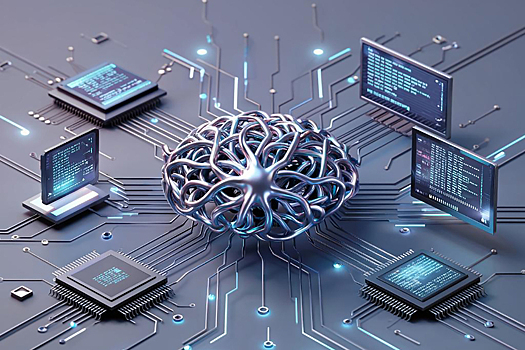 Грядет Армагеддон: выявлена способность ИИ создавать совершенно новые вирусы